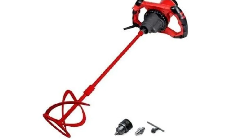 Misturador Elétrico RUBIMIX-9 N Rubi 24986