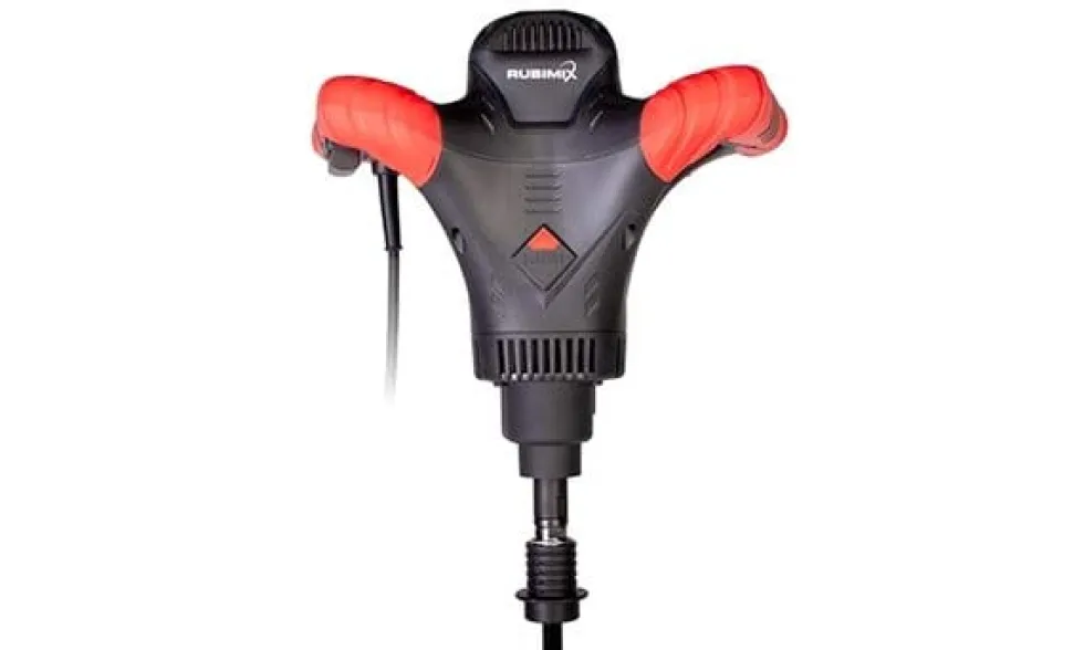 Misturador Elétrico RUBIMIX-9 POWER MAX Rubi 26980