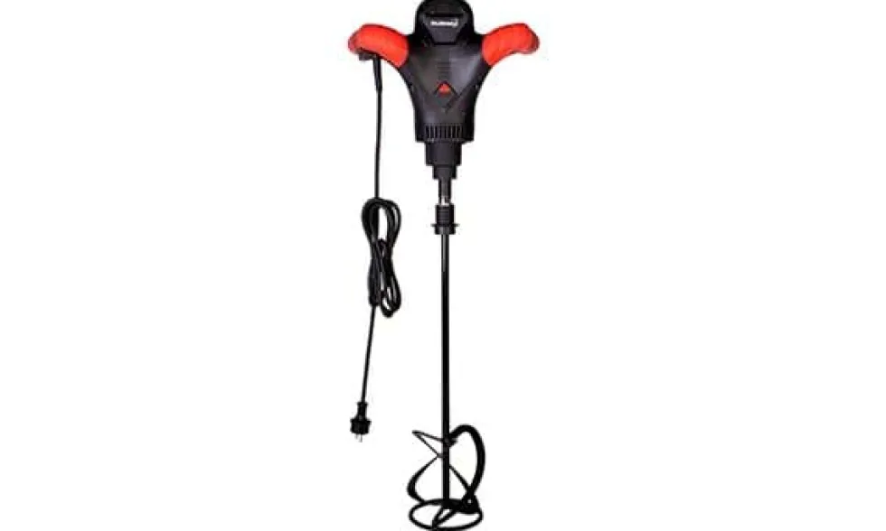 Misturador Elétrico RUBIMIX-9 POWER MAX Rubi 26980