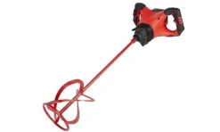 Misturador Elétrico Rubimix-9 Supertorque Rubi 26975
