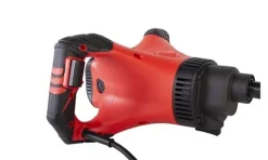 Misturador Elétrico Rubimix-9 Supertorque c/ Mala Rubi 26974