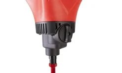 Misturador Elétrico Rubimix-9 Supertorque c/ Mala Rubi 26974