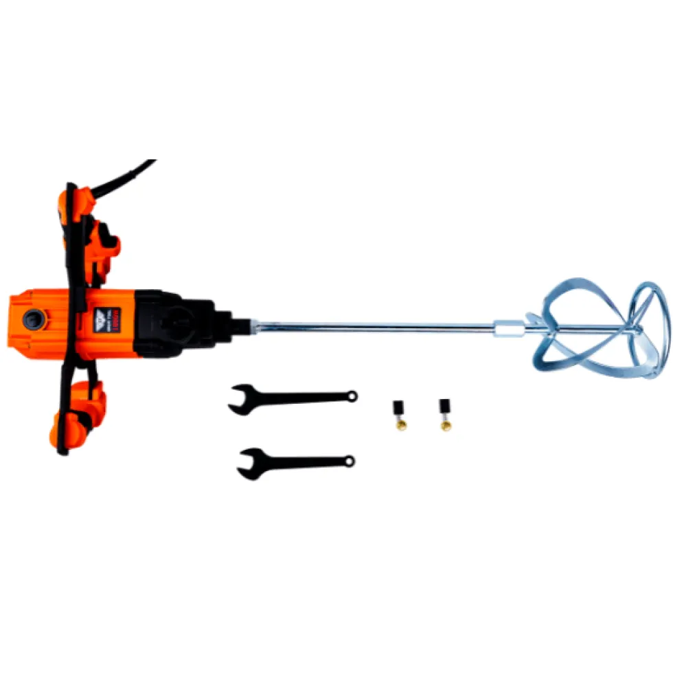 Misturador Elétrico 1800 W Great Tool M1800W