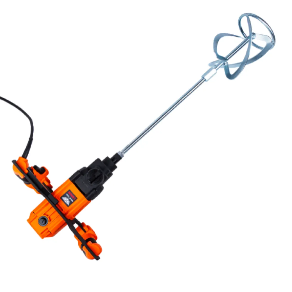 Misturador Elétrico 1800 W Great Tool M1800W
