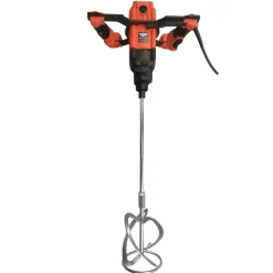 Misturador Elétrico 1200W Great Tool GTCOME1200W