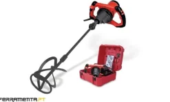Misturador Elétrico 1800W Rubi Rubimix-9 N PLUS 26924