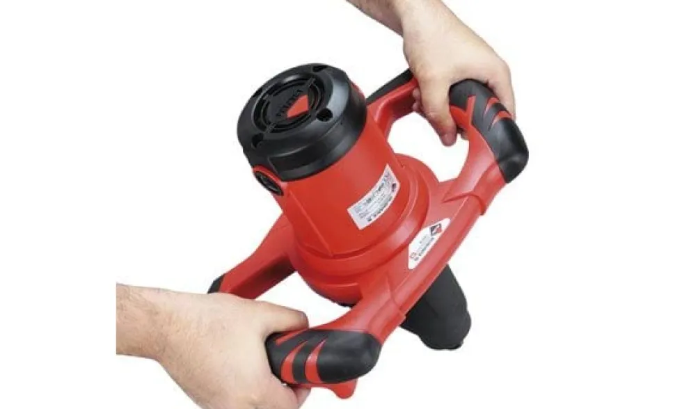 Misturador Elétrico 1800W Rubi Rubimix-9 N PLUS 26924