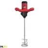 Misturador Elétrico 1200W Stayer M1200C