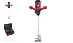 Misturador Elétrico 1600W Stayer M1600K