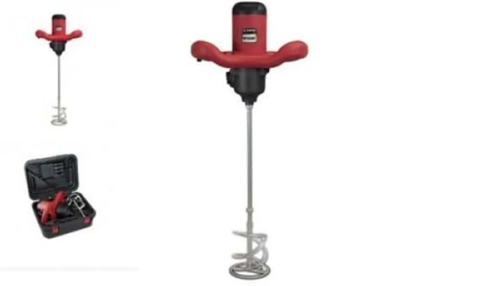 Misturador Elétrico 1600W Stayer M1600K