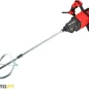 Misturador Elétrico 1800W 220V Bellota M18