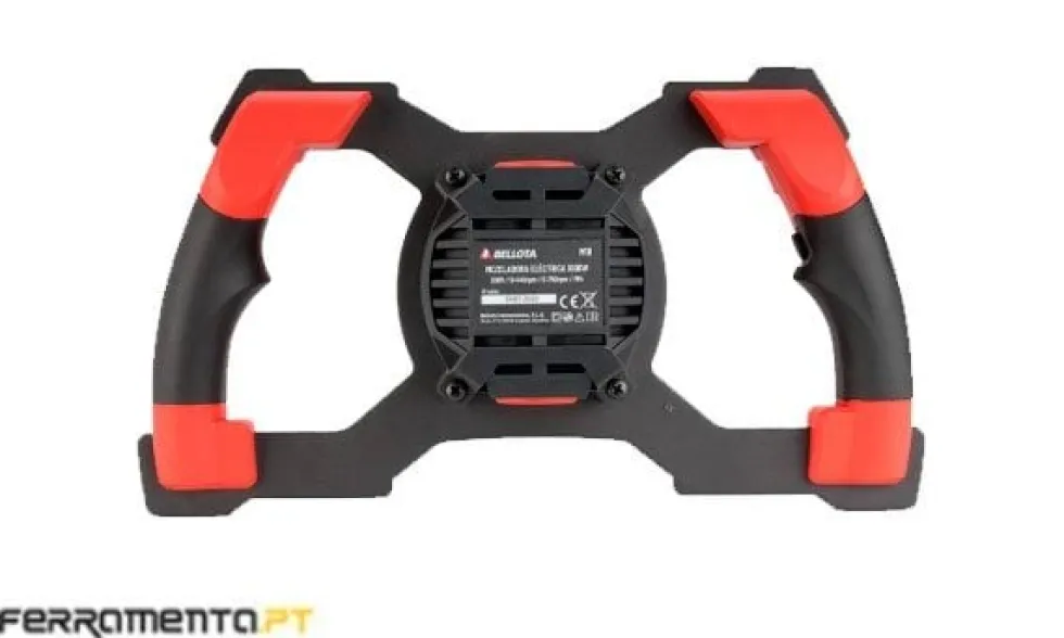 Misturador Elétrico 1800W 220V Bellota M18