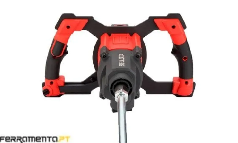Misturador Elétrico 1800W 220V Bellota M18