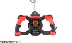 Misturador Elétrico 1800W 220V Bellota M18