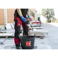 Misturador RUBIMIX-8 EASY PRO 1400W EU 230V 50-60HZ Rubi 16903