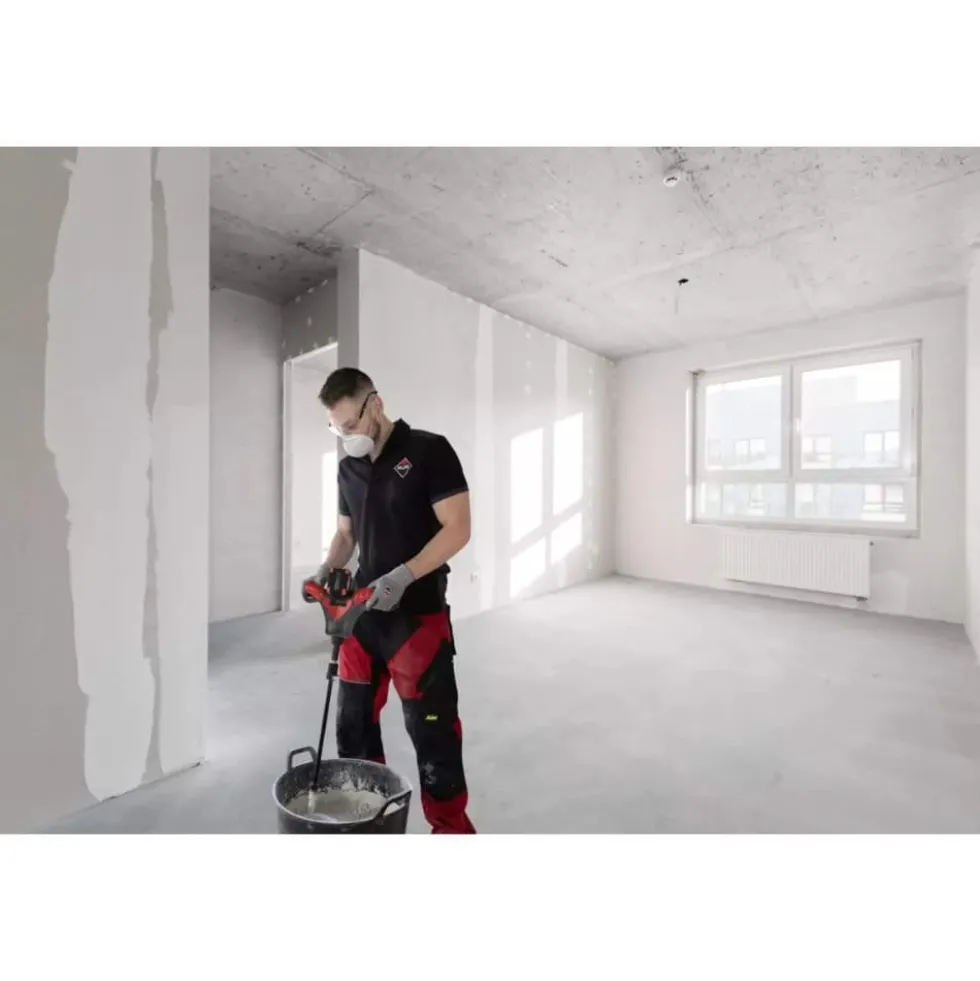 Misturador RUBIMIX E-9 ENERGY CAS Rubi 61993