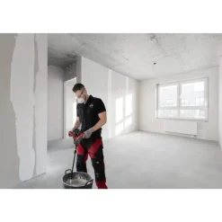 Misturador RUBIMIX-E9 ENERGY CAS (Sem Bateria e Carregador) Rubi 61996