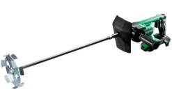 Misturador 36V Sem Escovas Hikoki UM36DAW4Z