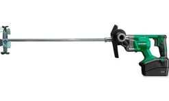 Misturador 36V Sem Escovas Hikoki UM36DAW4Z