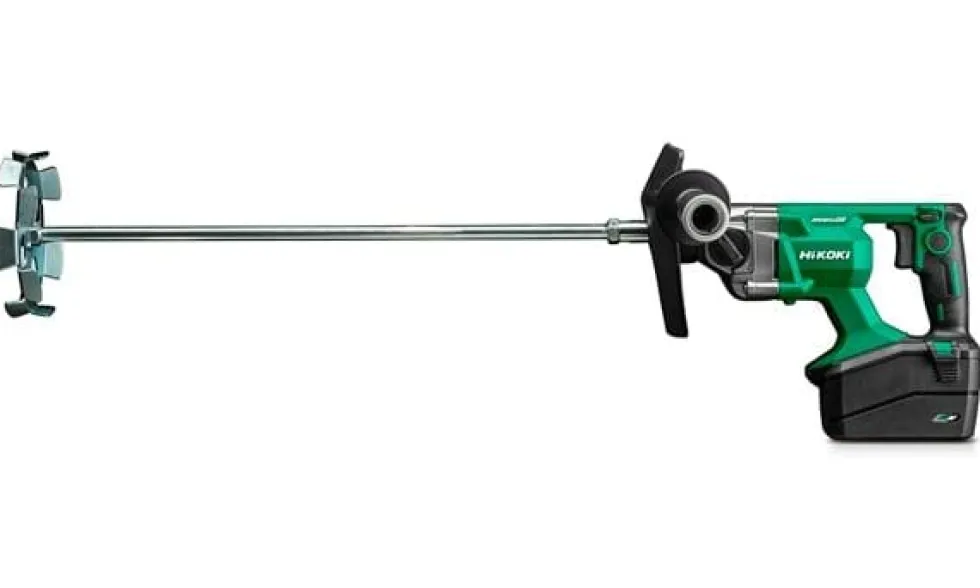 Misturador 36V Sem Escovas Hikoki UM36DAW4Z