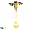 Misturador 1800W Dewalt DWD241