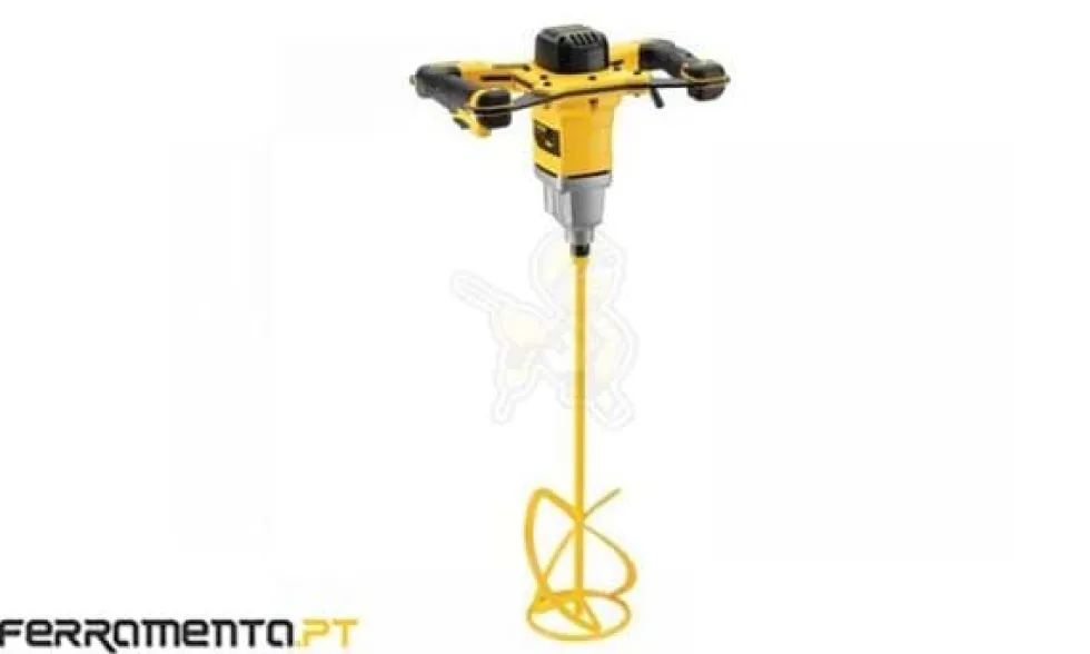 Misturador 1800W Dewalt DWD241
