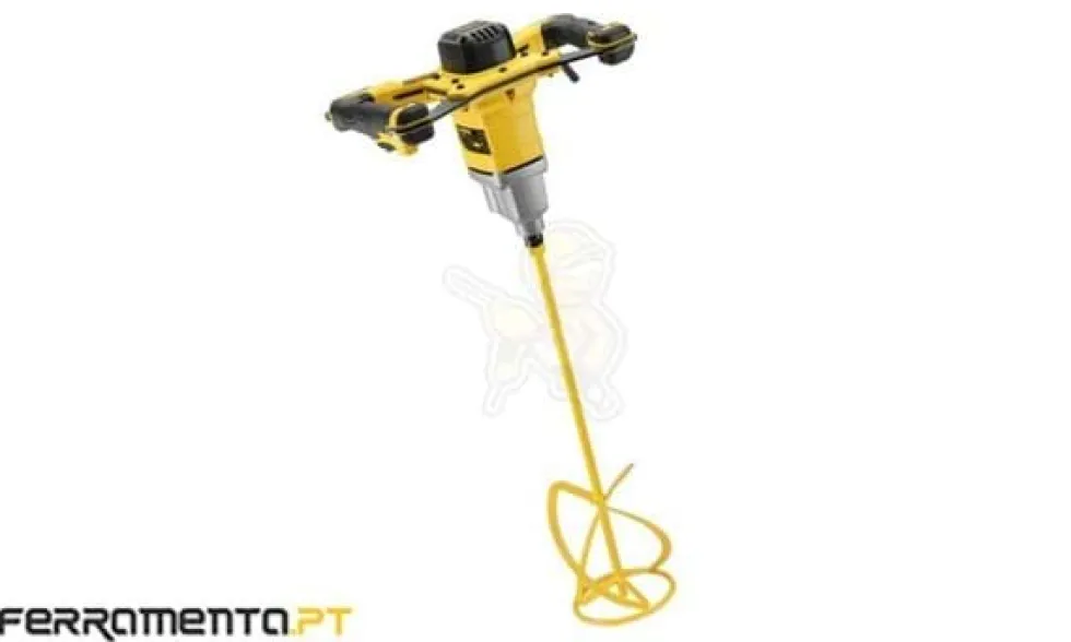 Misturador 1800W Dewalt DWD241