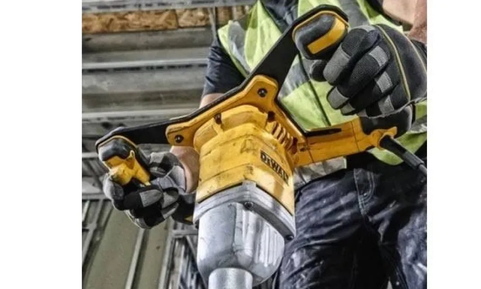 Misturador 1800W Dewalt DWD241