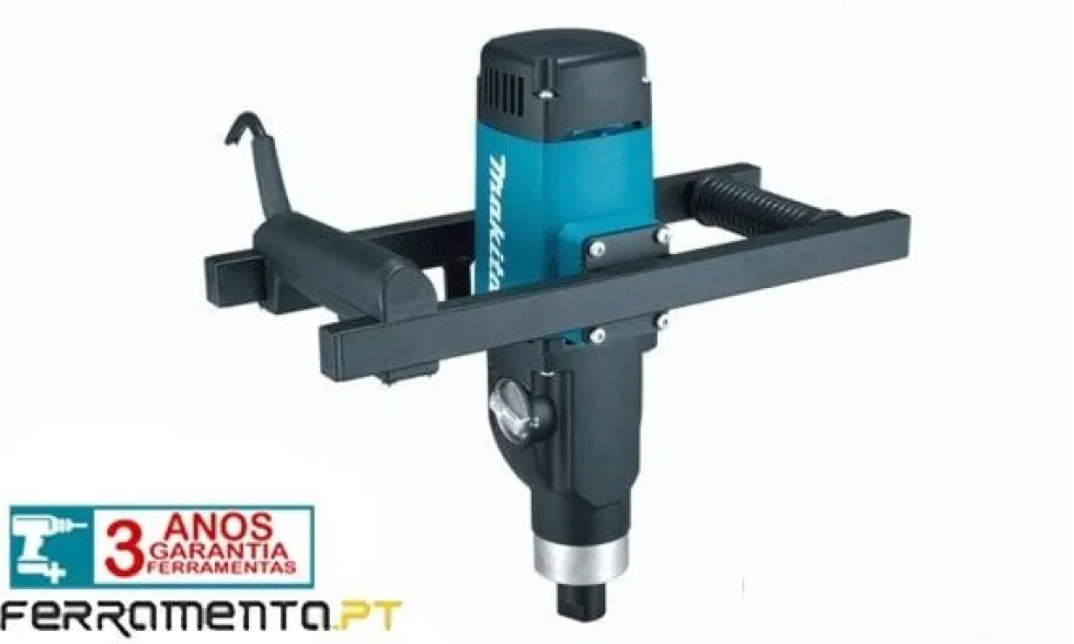 Misturador 1600W Makita UT1600