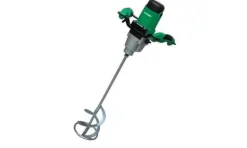 Misturador 1.200W 120mm Hikoki UM12VST2UAZ
