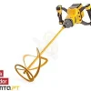 Misturador XR FLEXVOLT 54V Dewalt DCD240N-XJ