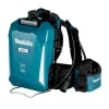 Mochila com Bateria 36V 1200WH XGT/LXT Makita TPDC1200A02