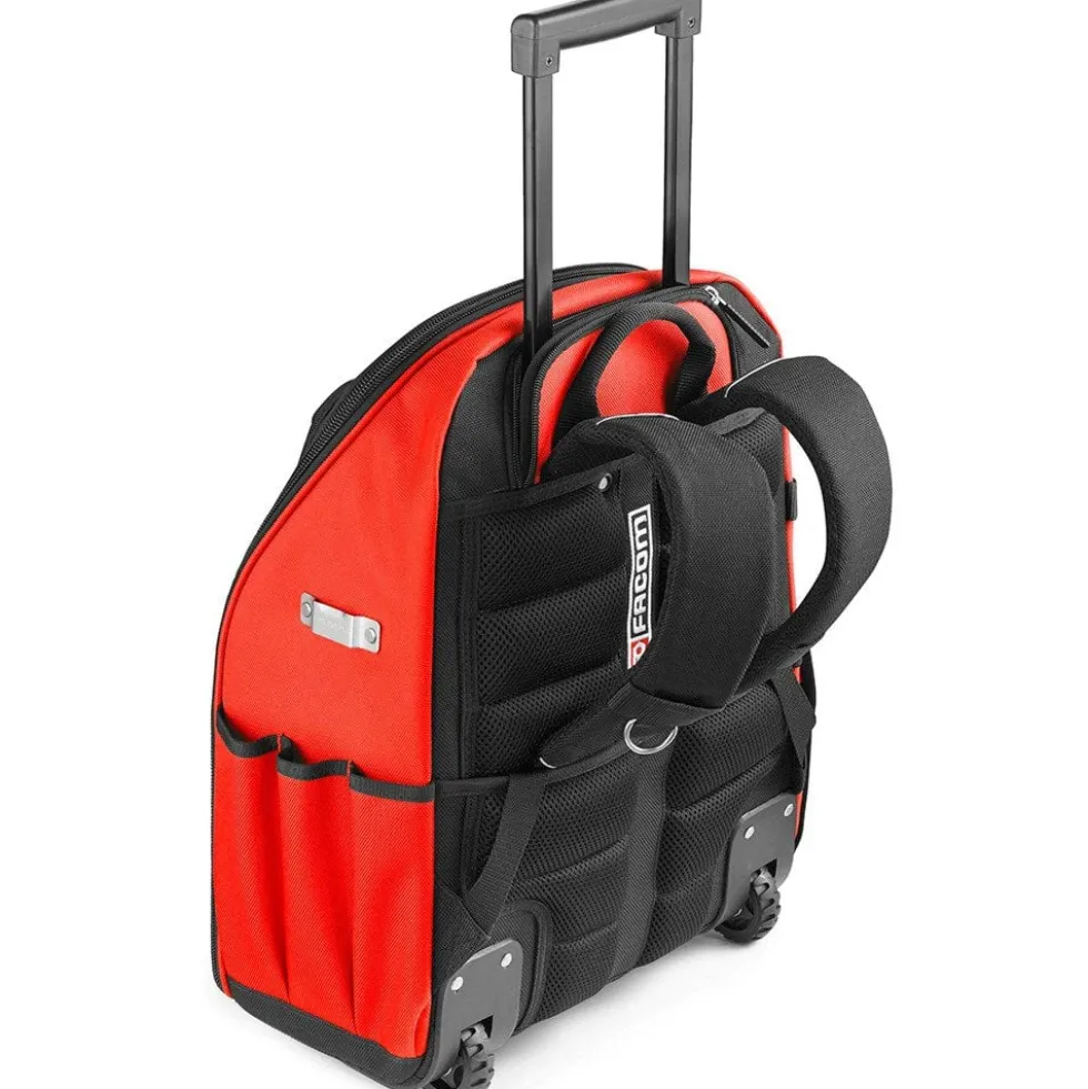 Mochila com Rodas Facom BS.RBPB