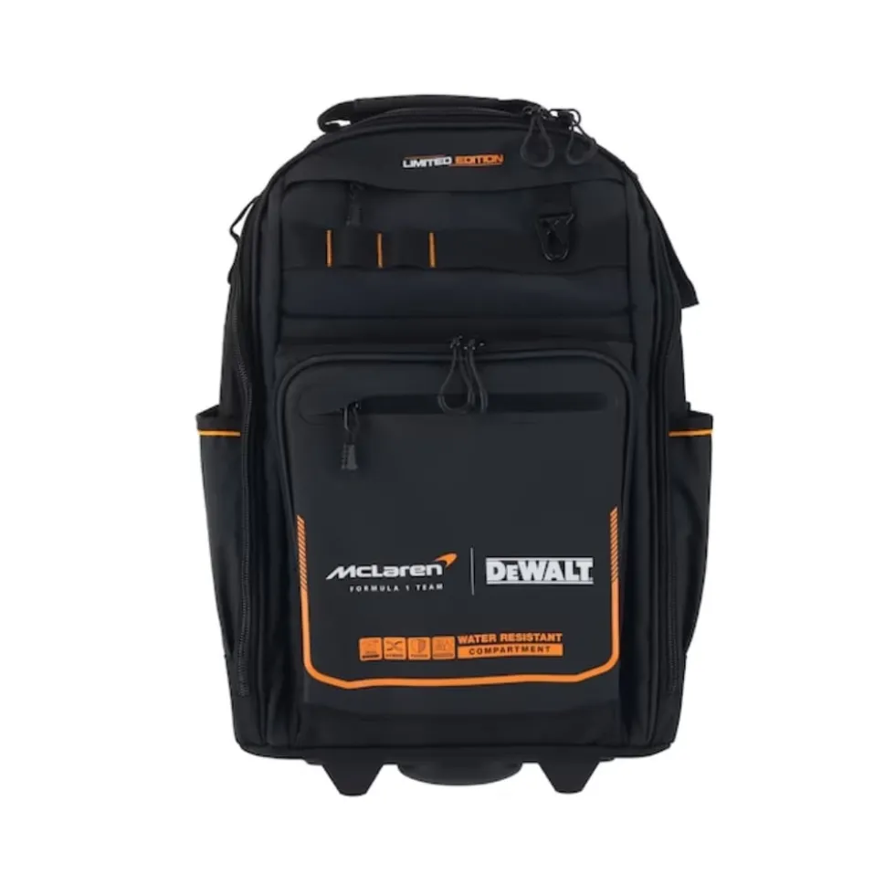 Mochila com Rodas McLaren Dewalt DWST601019-QW