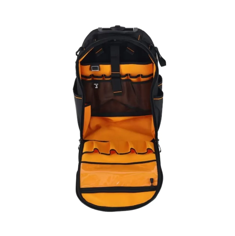 Mochila com Rodas McLaren Dewalt DWST601019-QW