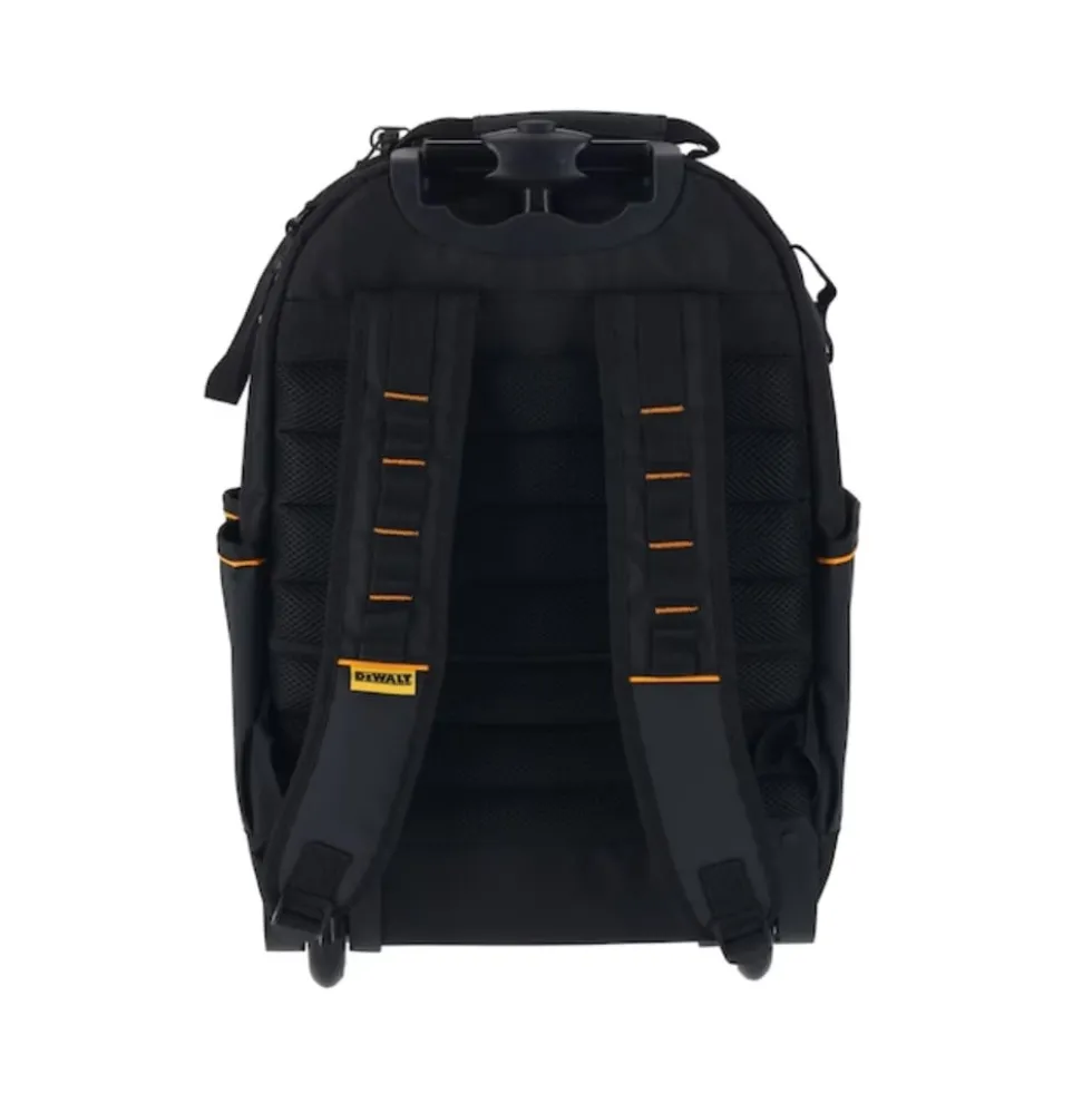 Mochila com Rodas McLaren Dewalt DWST601019-QW