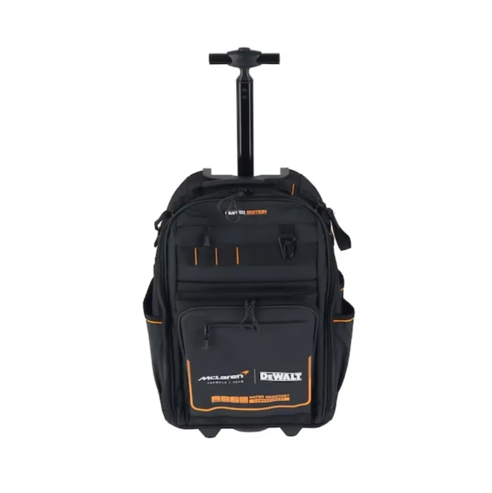 Mochila com Rodas McLaren Dewalt DWST601019-QW