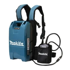 Mochila de Bateria Li-ion 36V 12Ah Makita BL36120A