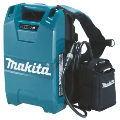 Mochila de Bateria Li-ion 36V 12Ah Makita BL36120A