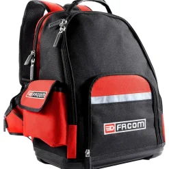 Mochila em Tecido Facom BS.L30PB