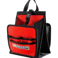 Mochila em Tecido Facom BS.L30PB
