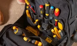 Mochila Fatmax de Acesso Fácil Stanley FMST1-80144