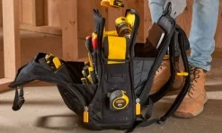 Mochila Fatmax de Acesso Fácil Stanley FMST1-80144