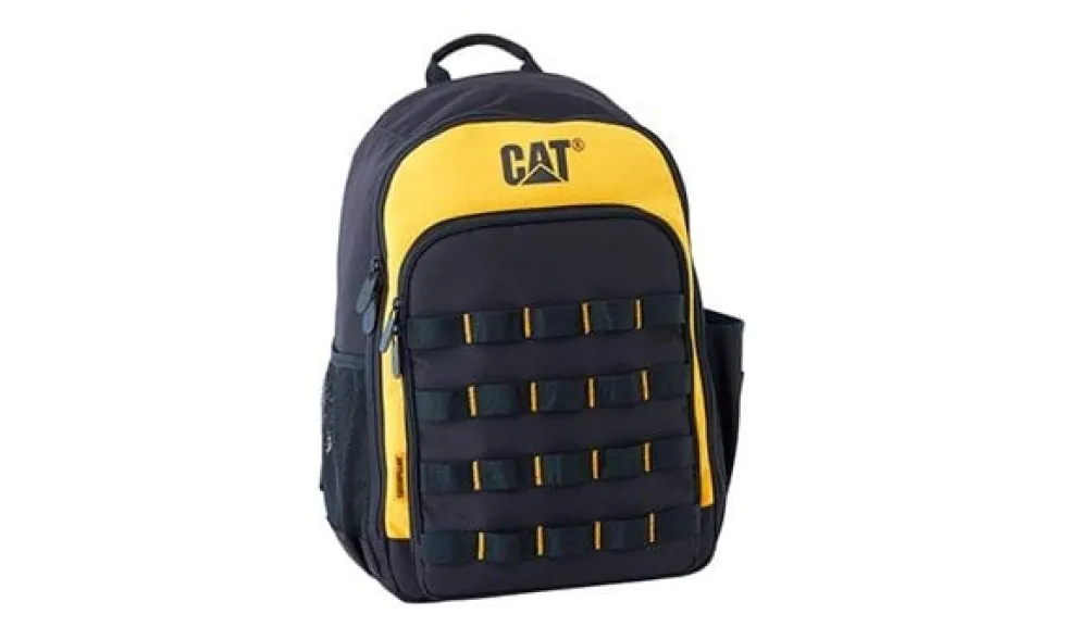 Mochila Para Ferramentas Cat GP-65038