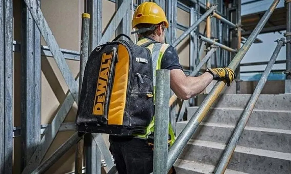 Mochila para ferramentas DeWalt DWST81690-1