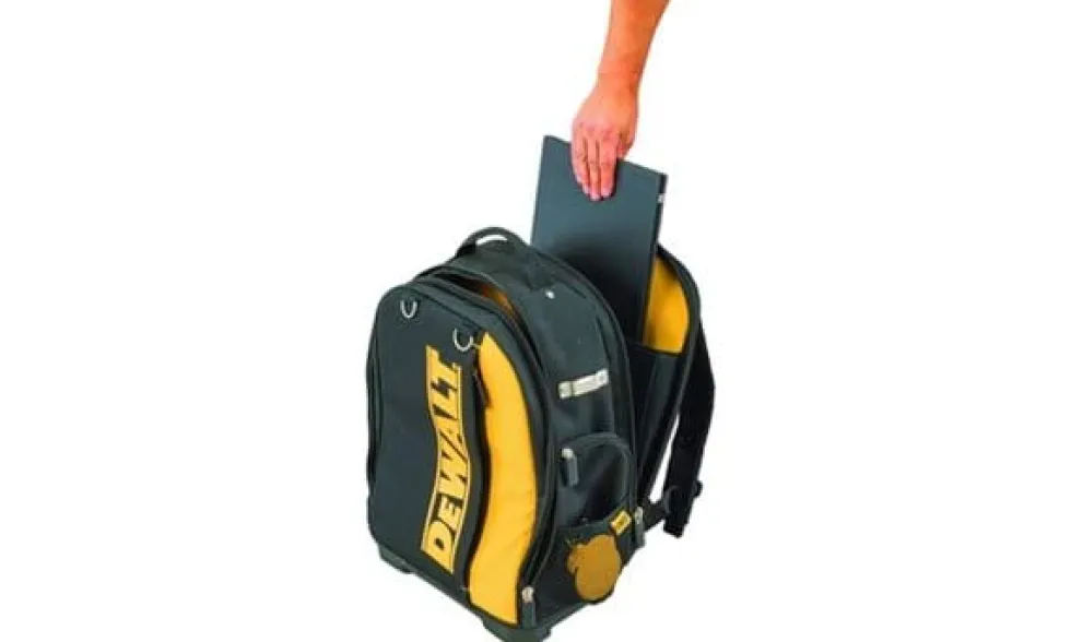 Mochila para ferramentas DeWalt DWST81690-1