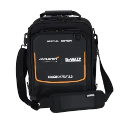 Mochila Toughsystem 11” McLaren DeWalt DWST83524-9