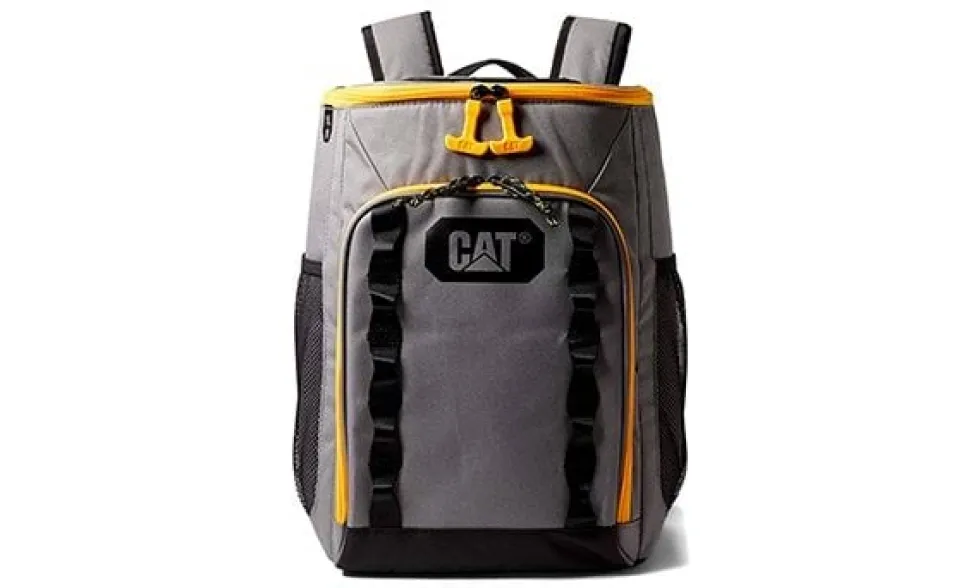 Mochila Térmica em Poliéster Cat GP-63487A