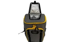 Mochila Térmica em Poliéster Cat GP-63487A