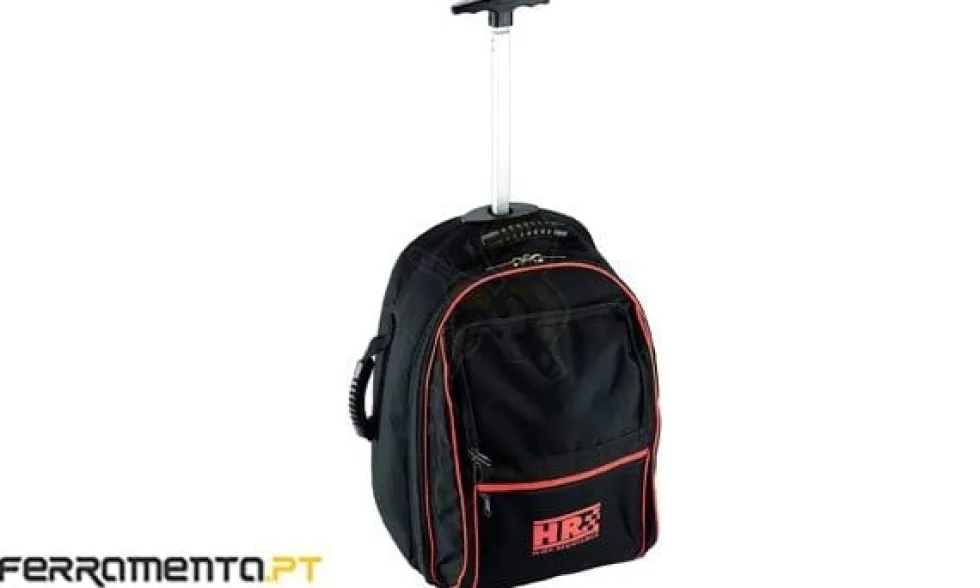 Mochila Trolley em Nylon Alyco 171120